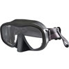 Sherwood Scope Mask Black Silicone